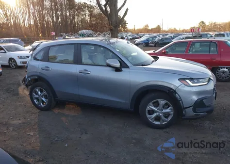 2023 Honda Hr-V Awd Lx z USA, uszkodzony, nr VIN 3CZRZ2H38PM727699